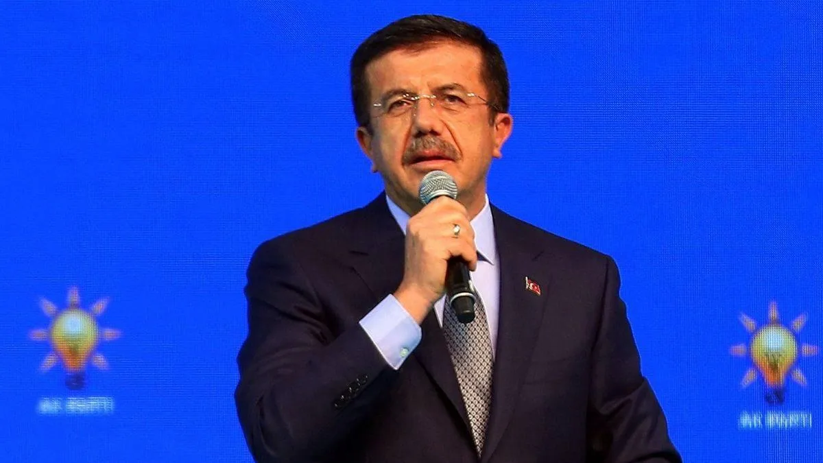 Zeybekci: Devletin İhmali Var, Ama Kimse Suçlu Değil!