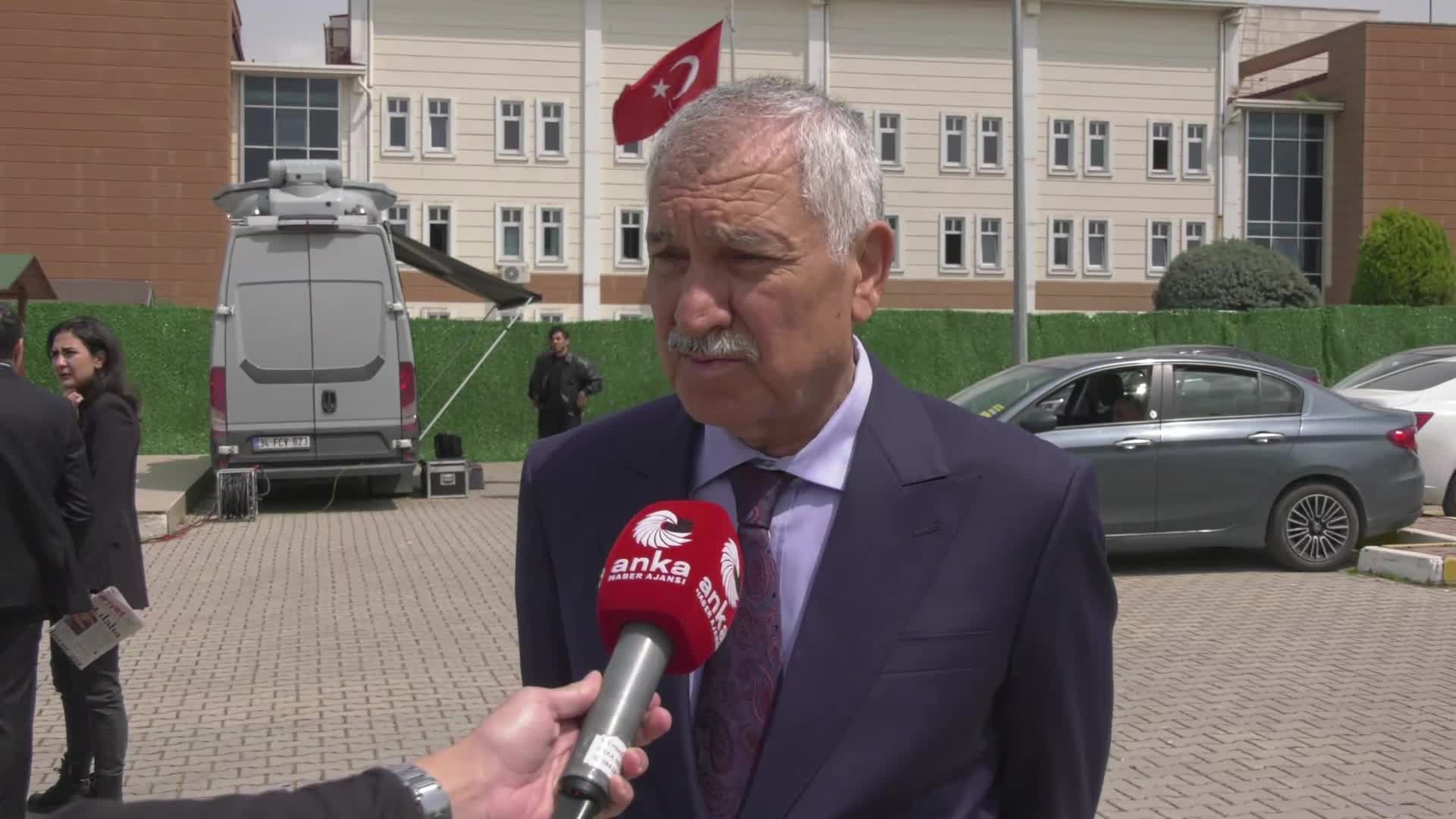 Zeydan Karalar: Adana İçin Kayıp ve Sıkıntı