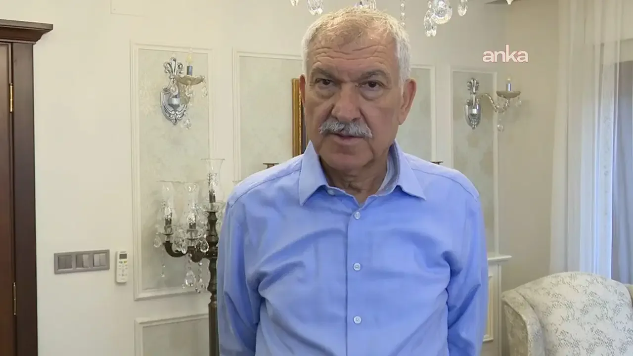 Zeydan Karalar: Adana’ya Dönüşte Duygusal Anlar