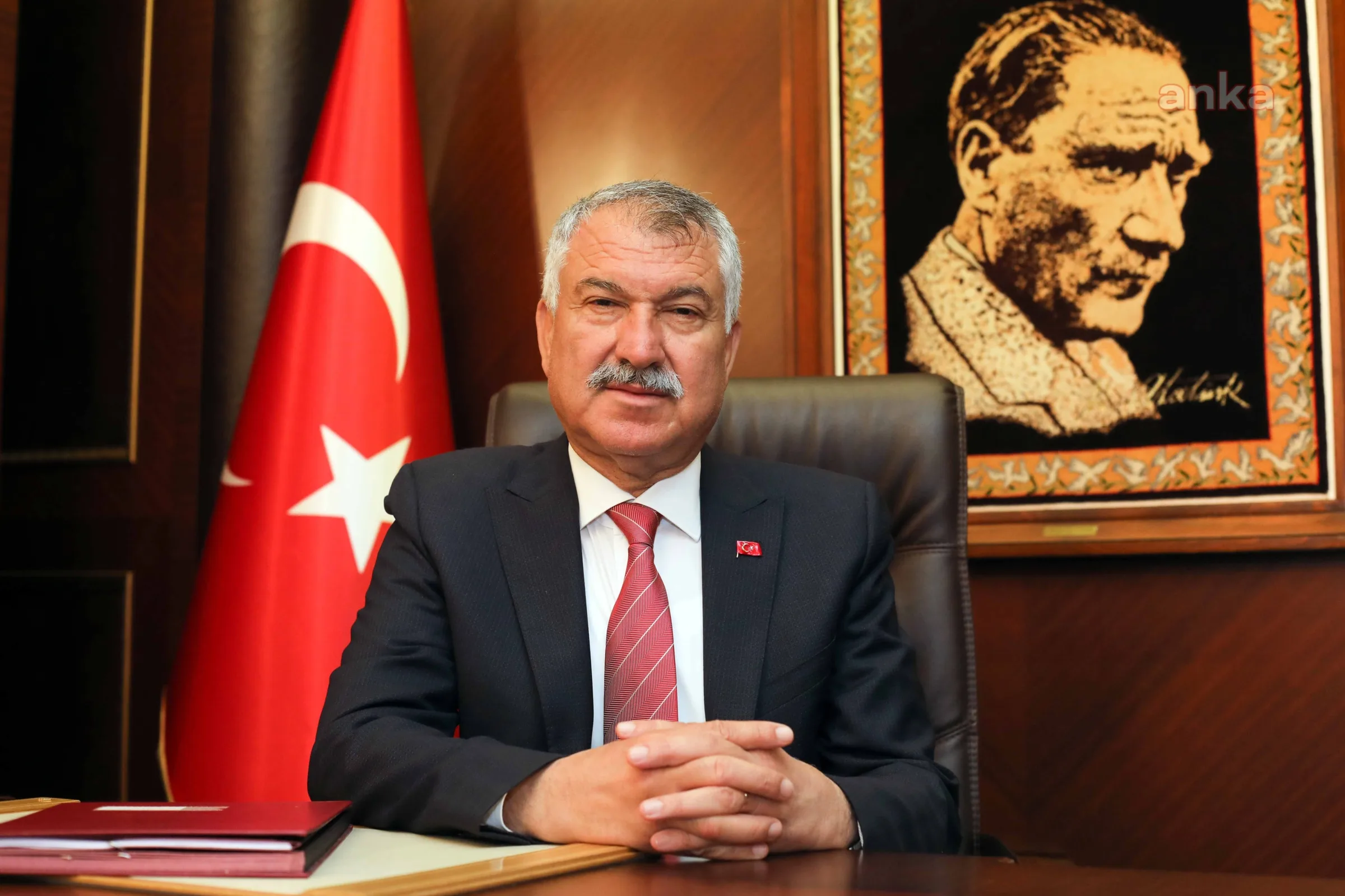 Zeydan Karalar: CHP Kurultayı Zorunlu!