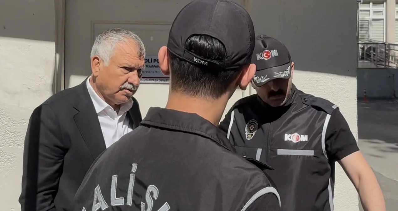 Zeydan Karalar’dan Adanalılara Güçlü Mesaj