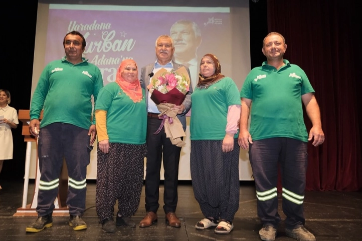 Zeydan Karalar’dan Bayramda Birlik Mesajı