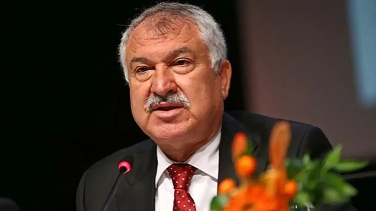 Zeydan Karalar’ın Oğulları İçin Gözaltı İddiası!