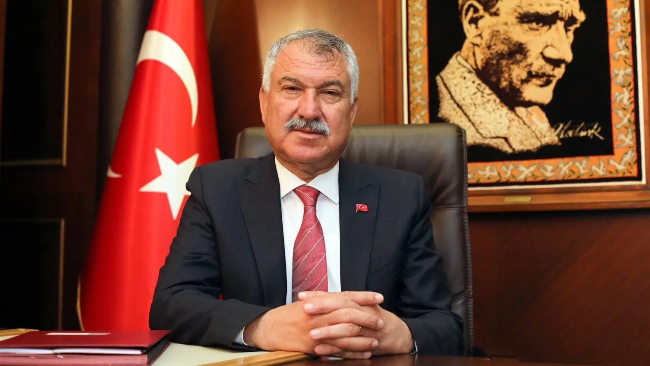 Zeydan Karalar: Parti Değiştirenleri Eleştirdim