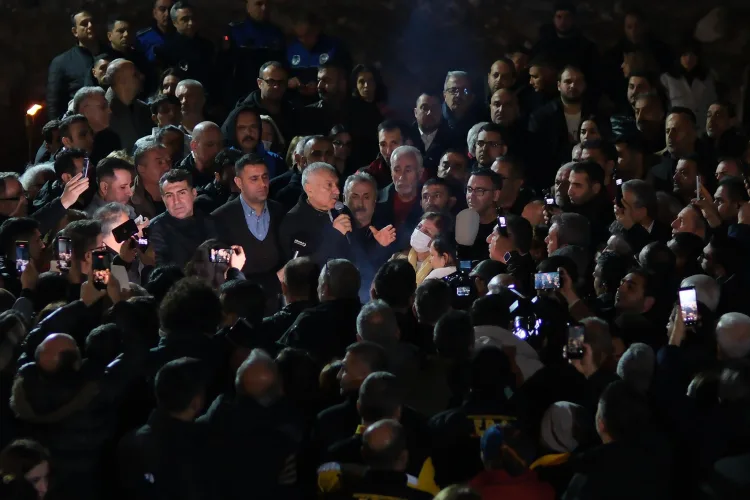 Zeydan Karalar, Tahliyesinin Ardından Coşkuyla Karşılandı