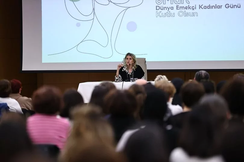 Zeynep Oral Söyleşisi
