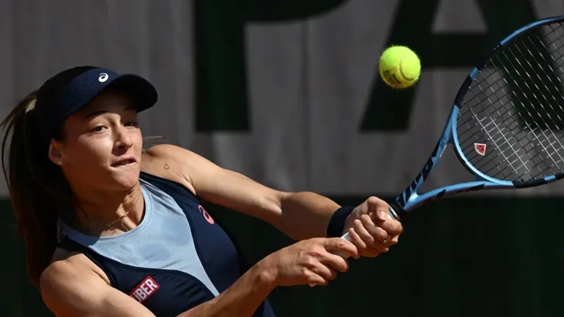 Zeynep Sönmez, Gauff ile İlk Turda Karşılaşıyor!