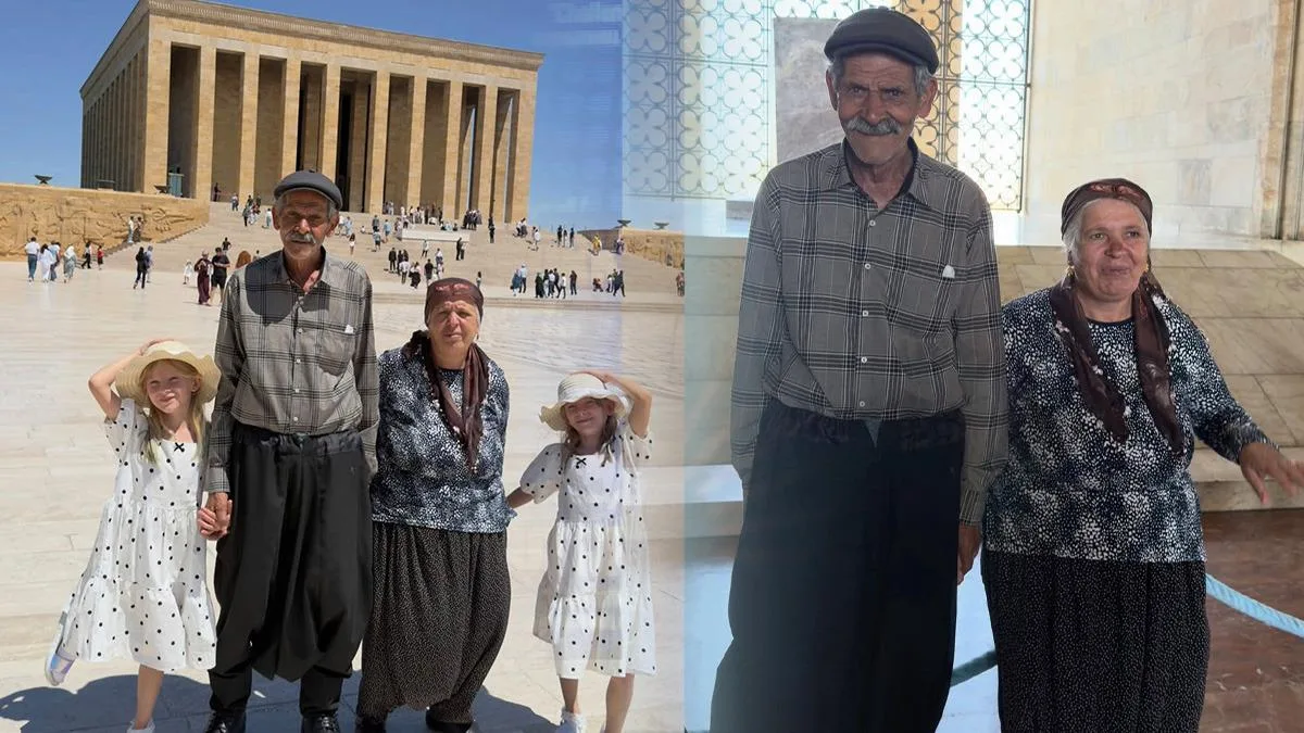 Zeynep ve Abuzer’in Zorlu Ebeveynlik Hikayesi