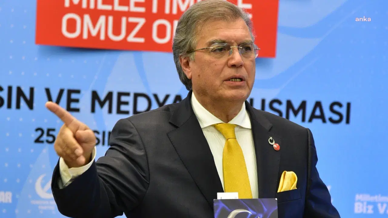 Zeytin Kanunu Tartışmaları: Madencilik Tehlikesi!