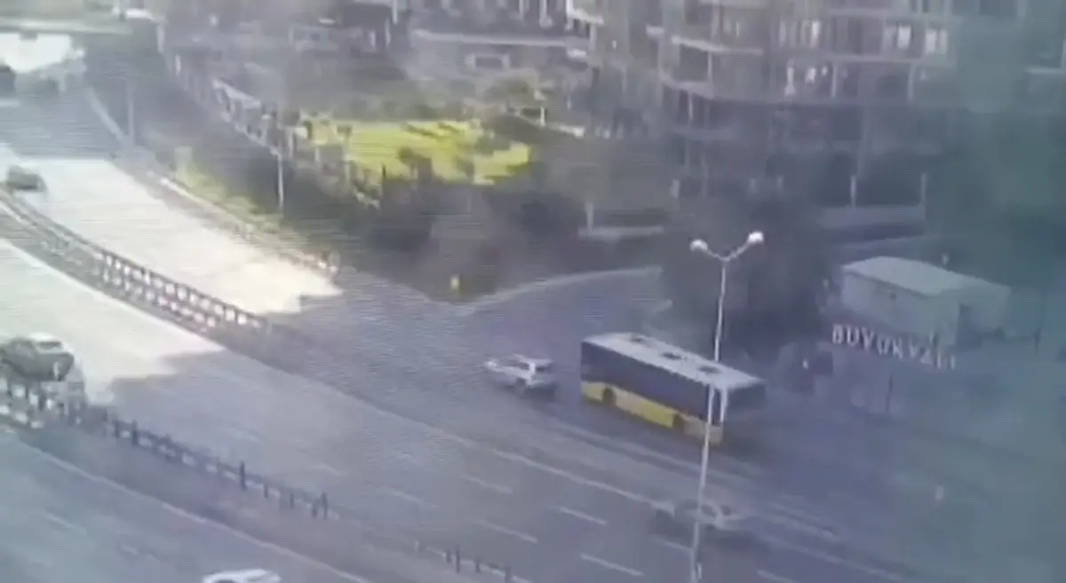 Zeytinburnu ndaki İETT otobüsü kazasında yeni gelişme! O şoför gözaltında 3