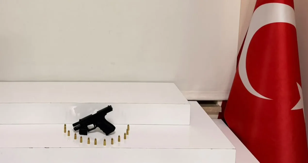 Zeytinburnu'nda Silahlı Olaylarla İlgili 6 Şüpheli Yakalandı