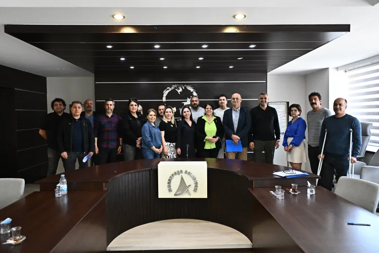 Zeytinköy’de Gençler İçin Yeni Bir Umut Projesi