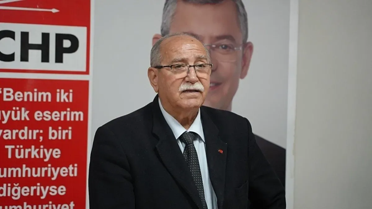 Zeytinlik Katliamı: İstifalar Peş Peşe Geldi!