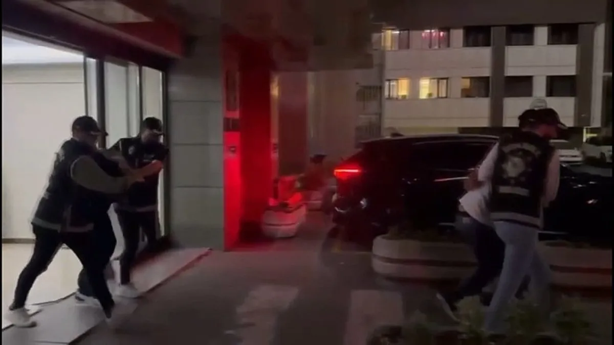 Zeytinlik Mahallesi’nde Silahlı Saldırı: Bir Ölü