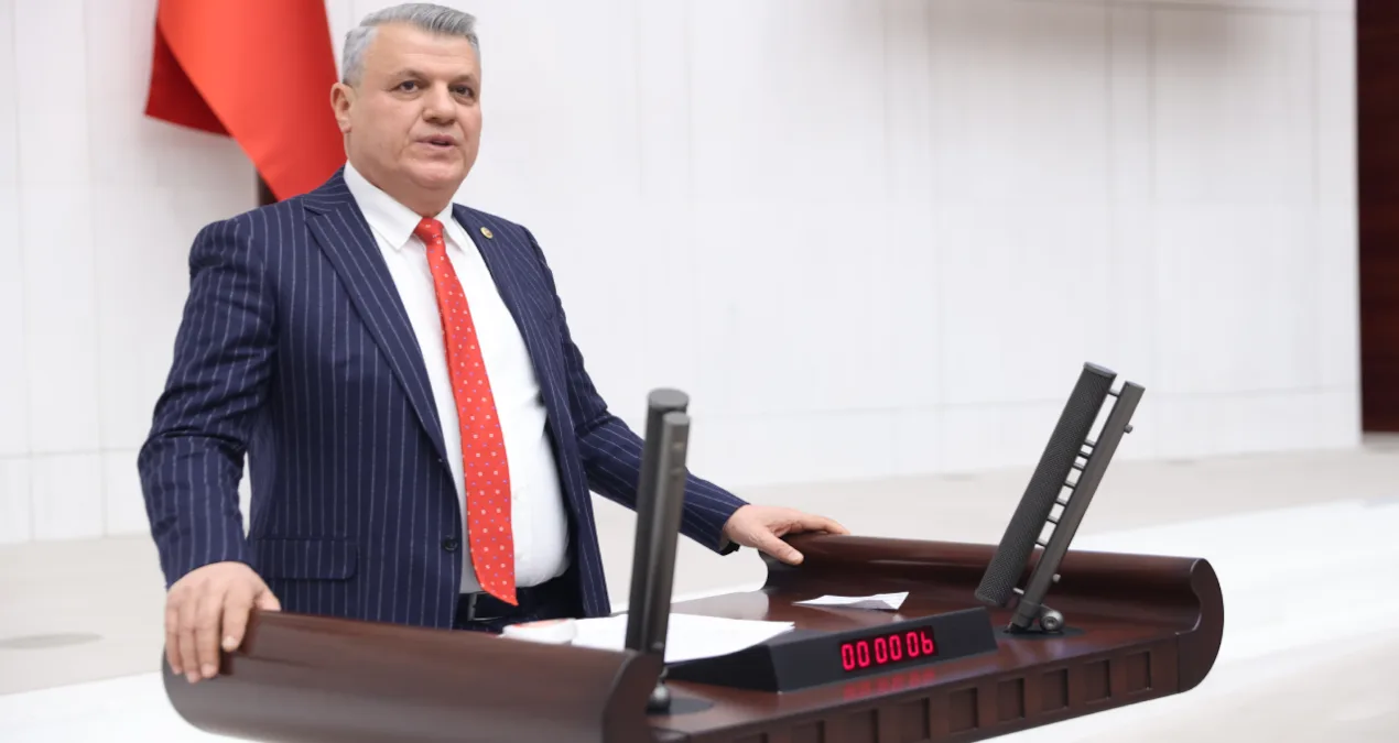 Zeytinliklerimiz İçin Mücadele Zamanı!