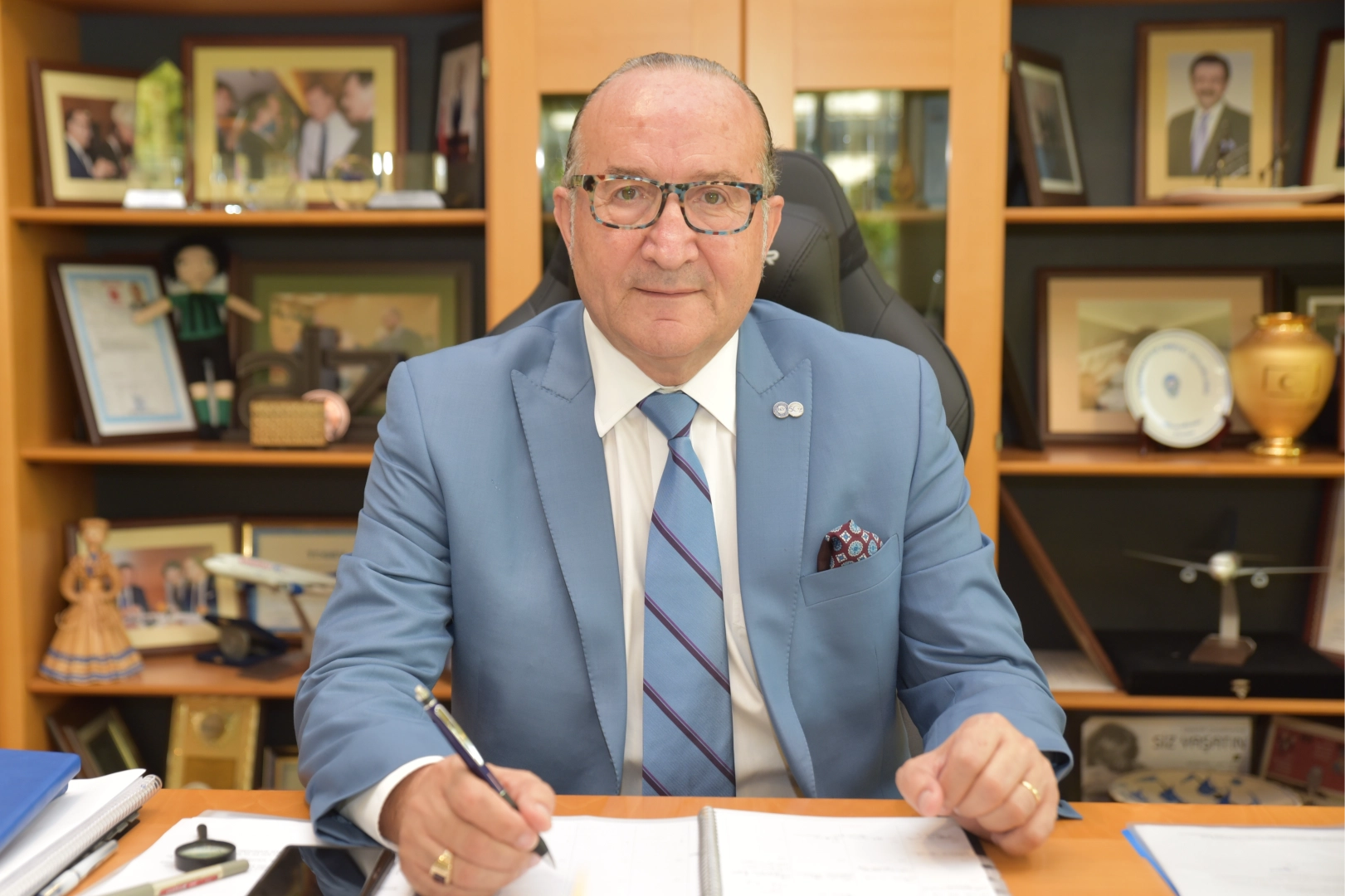 Zeytinoğlu: Cari Açık Artışı Dikkat Çekiyor