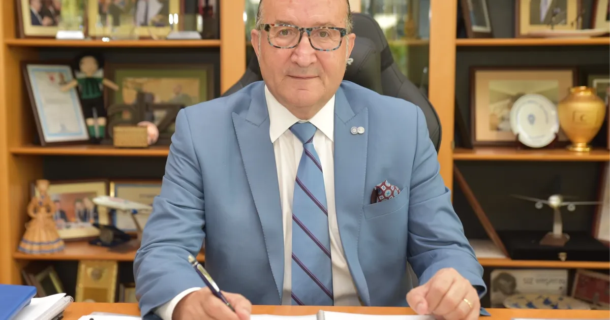 Zeytinoğlu’ndan ABD’nin Gümrük Vergilerine Yanıt
