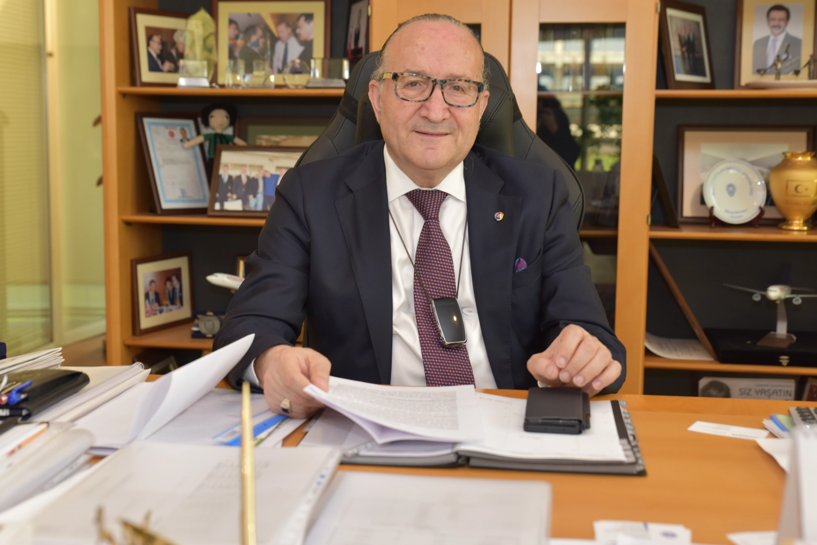 Zeytinoğlu’ndan Cari Denge Açığına Değerlendirme