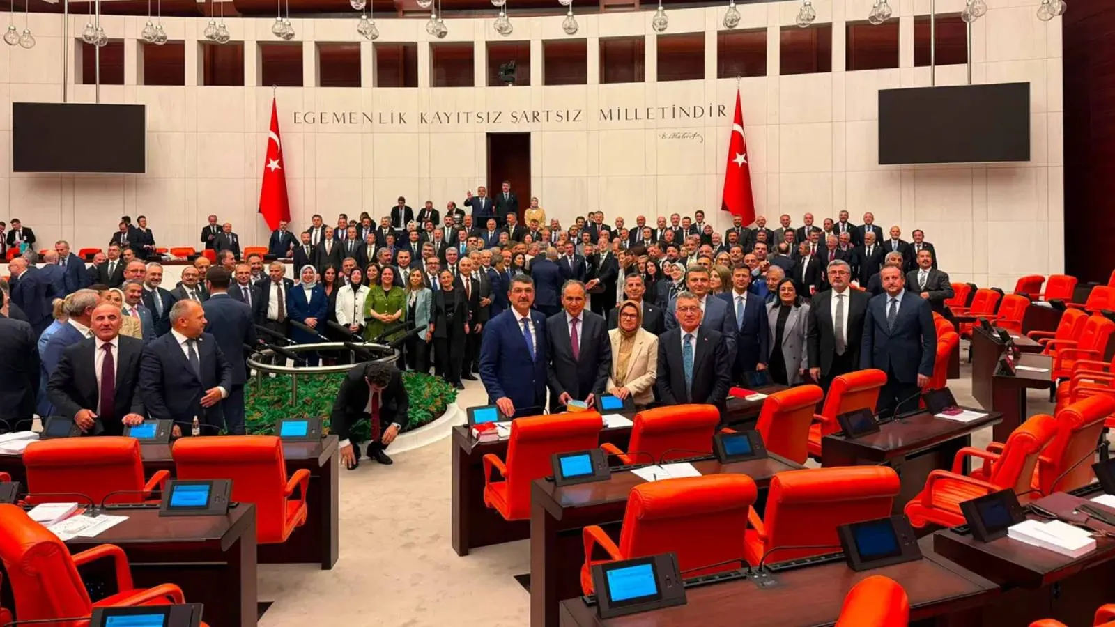 Zihinlerdeki Silahları Bırakmanın Zamanı Geldi!