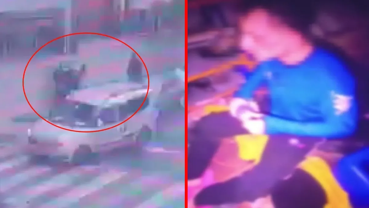 Zihinsel Engelli Genç Kaçırıldı, 5 Şüpheli Yakalandı