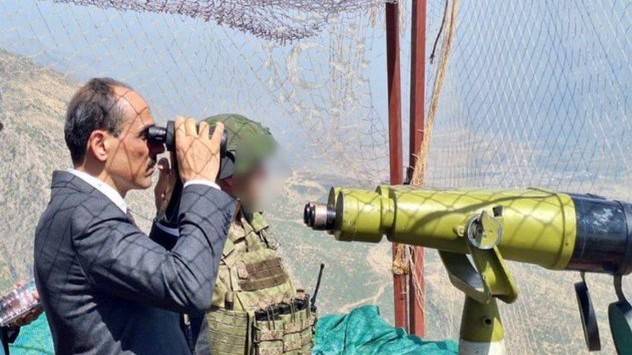 Zikzak Politikasında PKK’nın Silah Bırakma Süreci