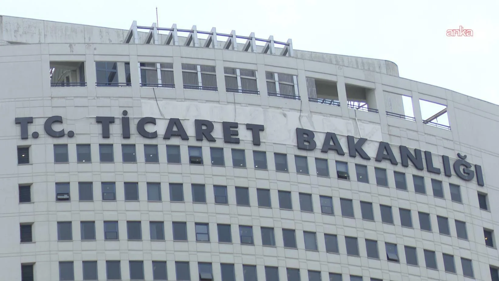 Zincir Markette Fahiş Fiyat Artışı Tespit Edildi!