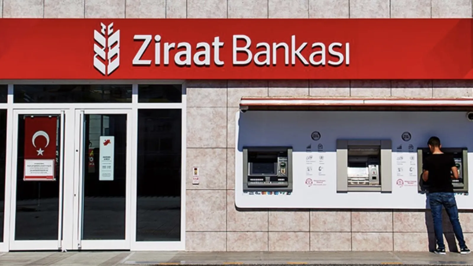 Ziraat Bankası’nda Erişim Sorunu: Müşteriler Mağdur!