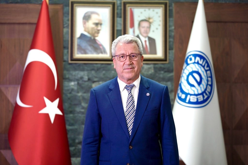 Ziraat Bankası’nda Yeni Dönem: Necdet Budak Görevde!