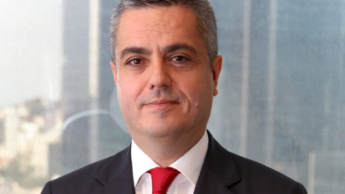 Ziraat Bankası’ndan 100 Milyon Euro’luk Kredi Anlaşması