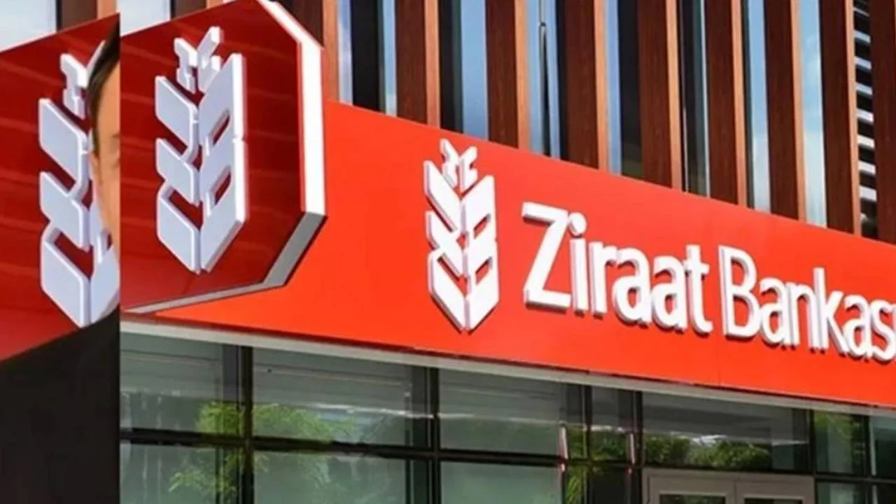 Ziraat Bankası’ndan Tera Yatırım Açıklaması!