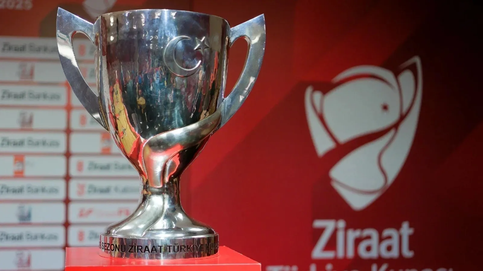 Ziraat Kupası’nda Çeyrek Final Eşleşmeleri Belli Oldu!