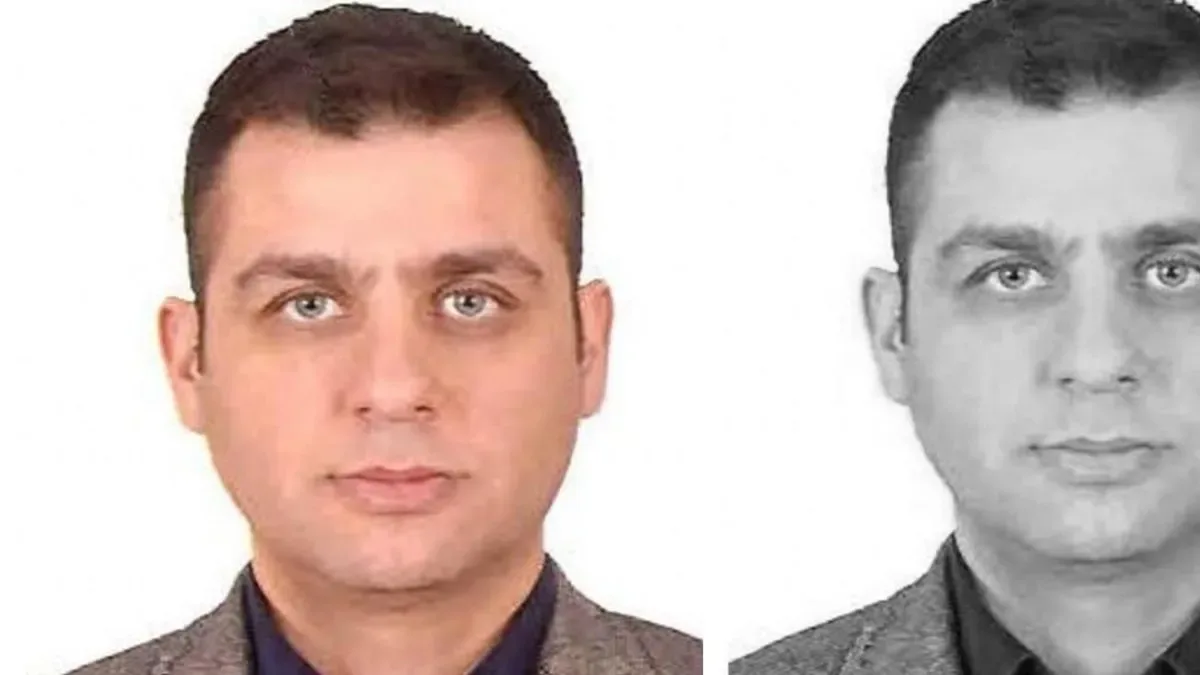 Ziraat Mühendisi Mehmet Atilla Özsoy Trafik Kazasında Hayatını Kaybetti