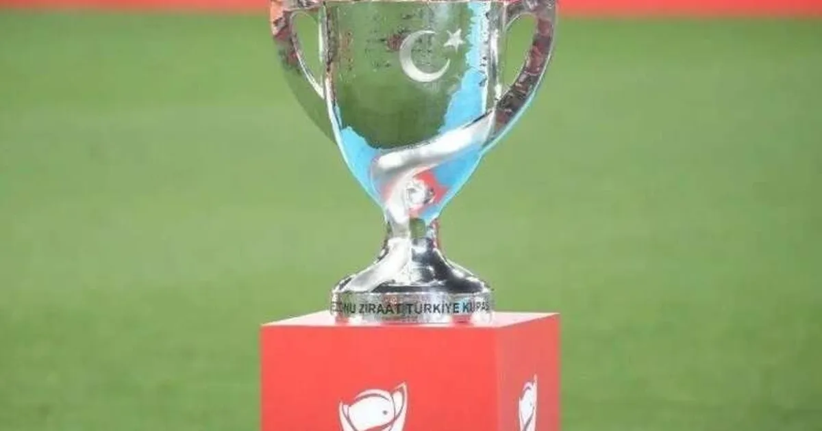 Ziraat Türkiye Kupası Finali Tarihi Değişti!