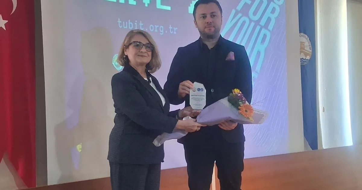 Zirve’26: Geleceğin Liderleri Keşan’da Buluştu