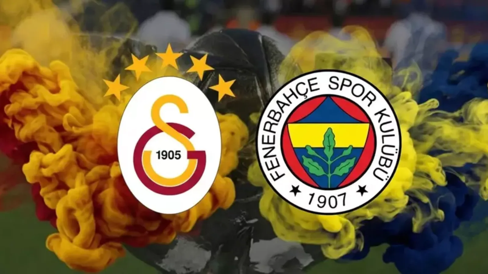 Zirve Derbisi: Galatasaray-Fenerbahçe Kapışması