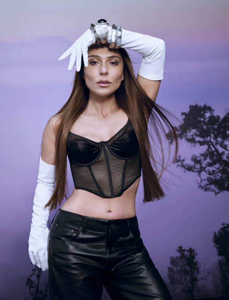 Ziynet Sali
