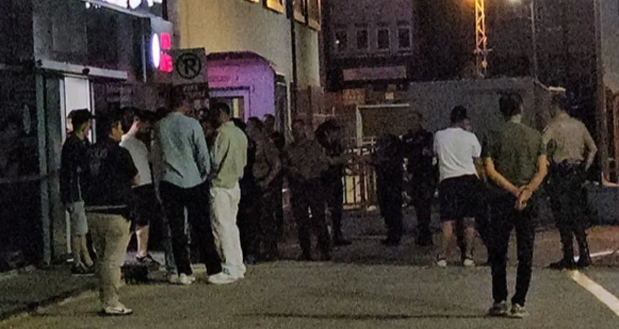 Zonguldak’ta Düğün Kanlı Bitti: 3 Ölü