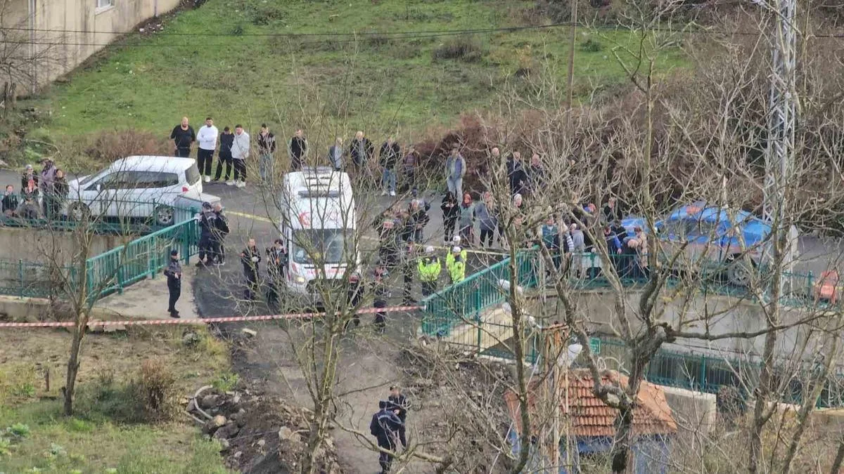 Zonguldak’ta Duruşmada Güvenlik Önlemleri Artıyor!