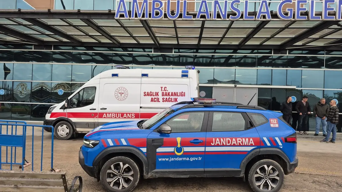 Manisa nın ardından bu kez Zonguldak: Ruhsatsız maden ocağındaki göçükte 1 işçi hayatını kaybetti 3