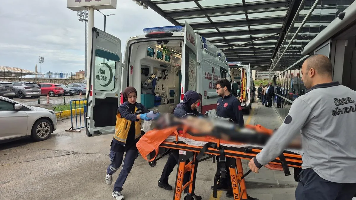 Zonguldak’ta Ruhsatsız Maden Faciası: 1 Ölü!