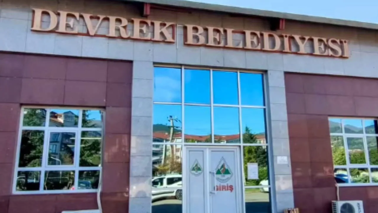 Zonguldak’ta Yolsuzluk İddianamesi: 144 Yıla Kadar Hapis!