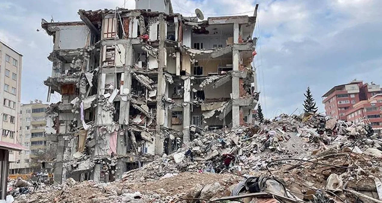Zorunlu Deprem Sigortası Teminatı Artırıldı!