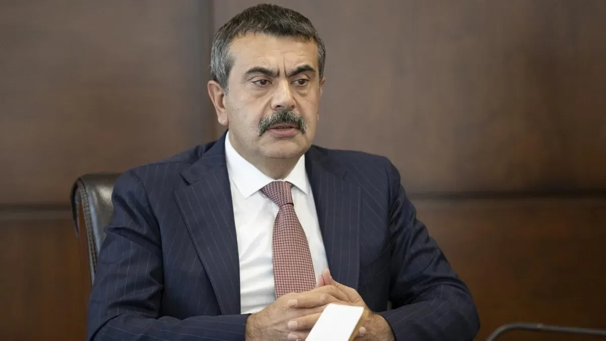 Zorunlu Eğitimde Değişiklik Olacak mı?
