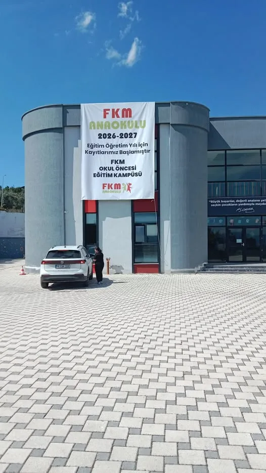 Zübeyde Hanım Çocuk Akademisi İçin İhale Tartışması!