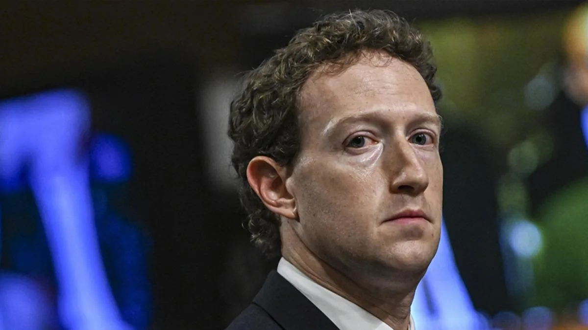 Zuckerberg’den Yapay Zeka CEO Hamlesi!