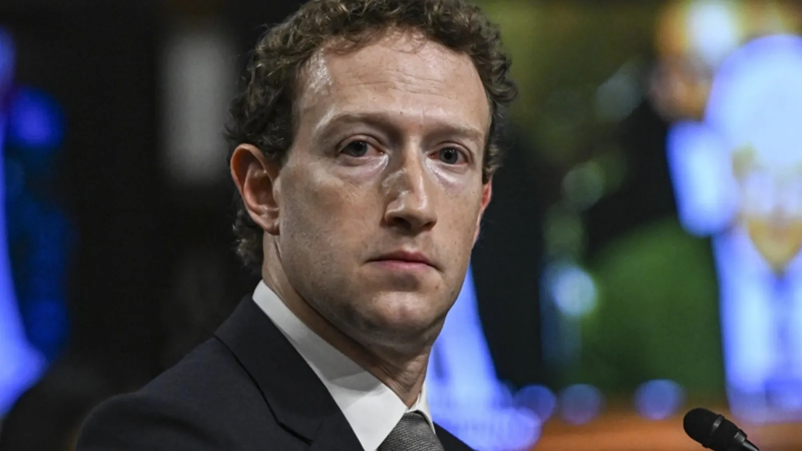 Zuckerberg’den Yapay Zeka İle Verimlilik Atılımı