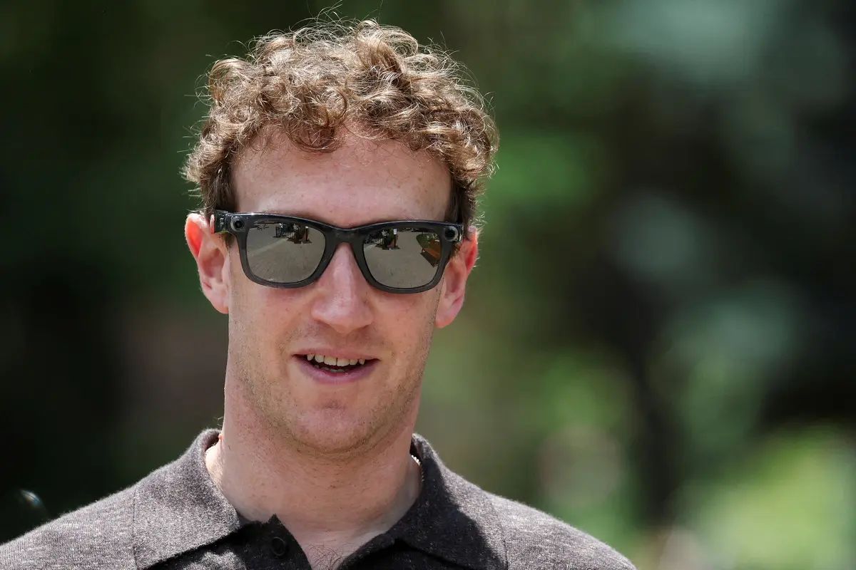 Mark Zuckerberg bu kez ev değil şato aldı! Bedeli dudak uçuklattı 5
