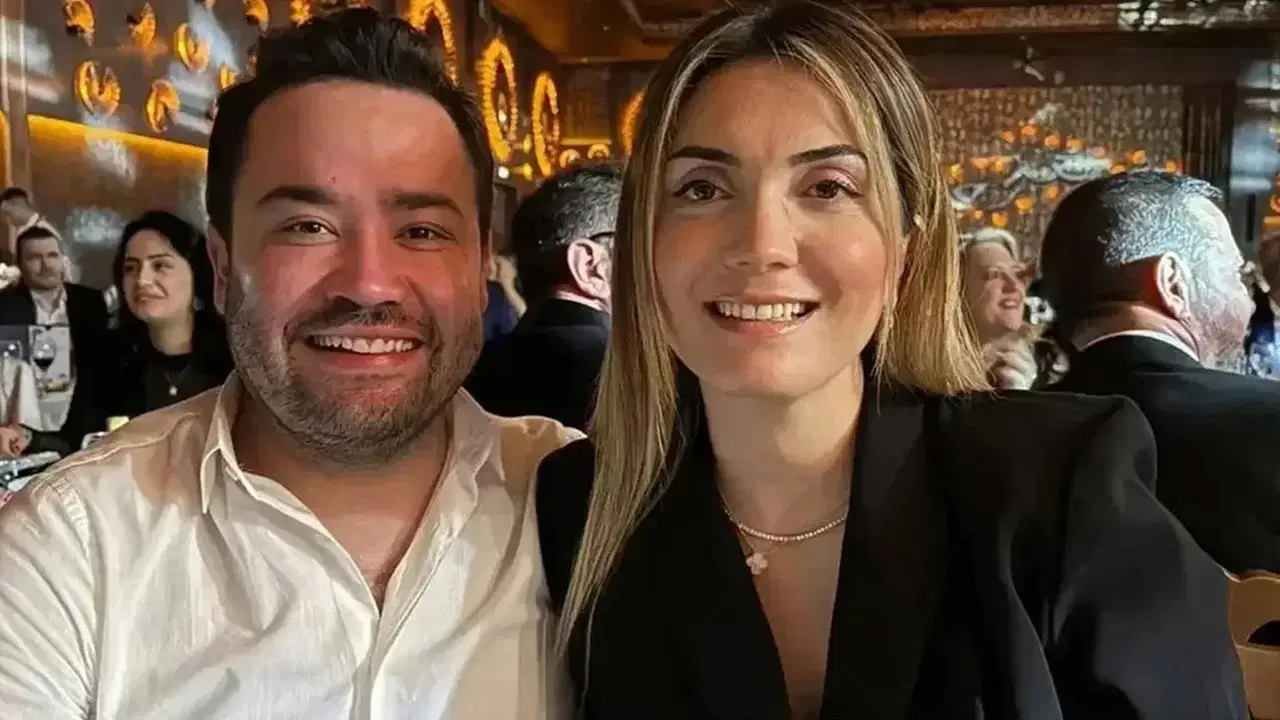 Zuhal Böcek: Eşimle İlgili Bilgim Yok!