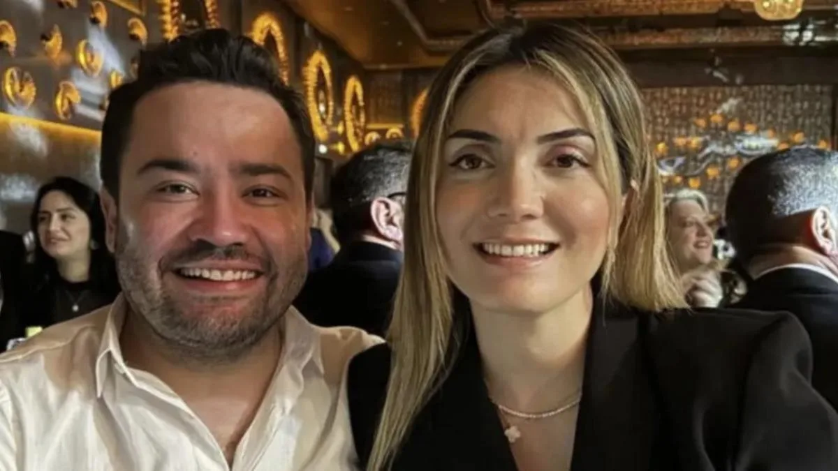 Zuhal Böcek’in İfadesiyle Şok Eden Skandal!