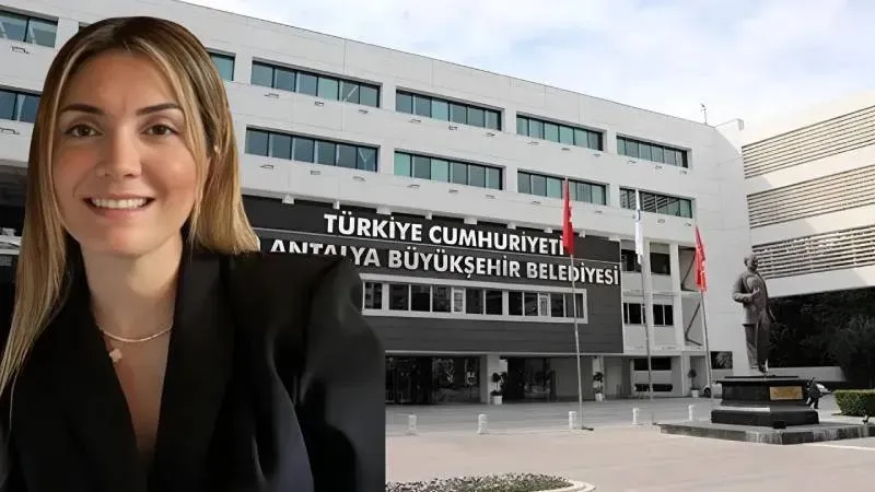 Zuhal Böcek’in Tahliyesine Yurt Dışı Yasağı!